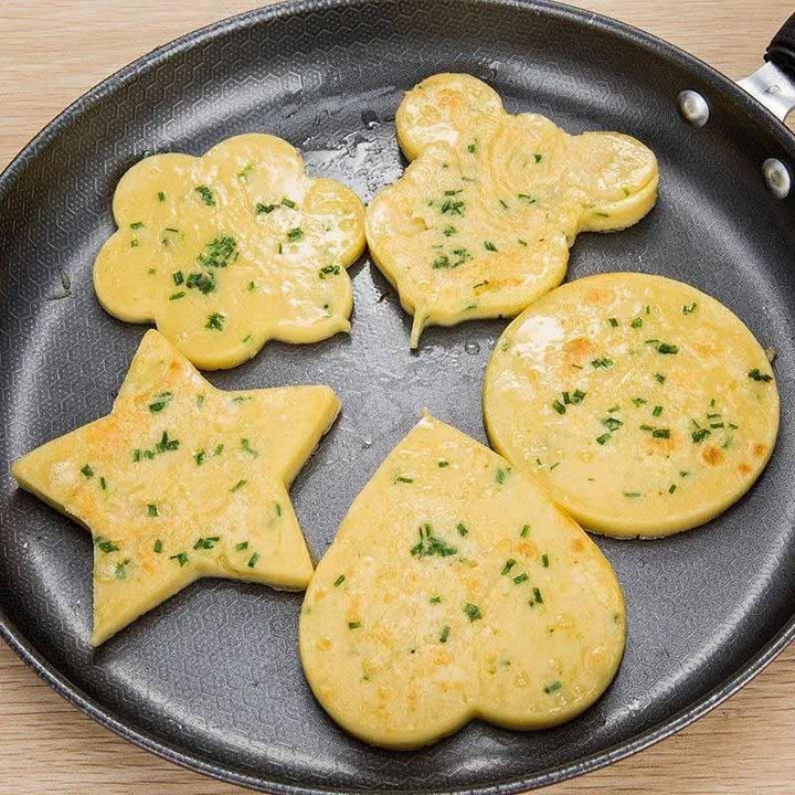 BrunchBliss – Effortless, impressive breakfasts that delight every morning | Bowlift