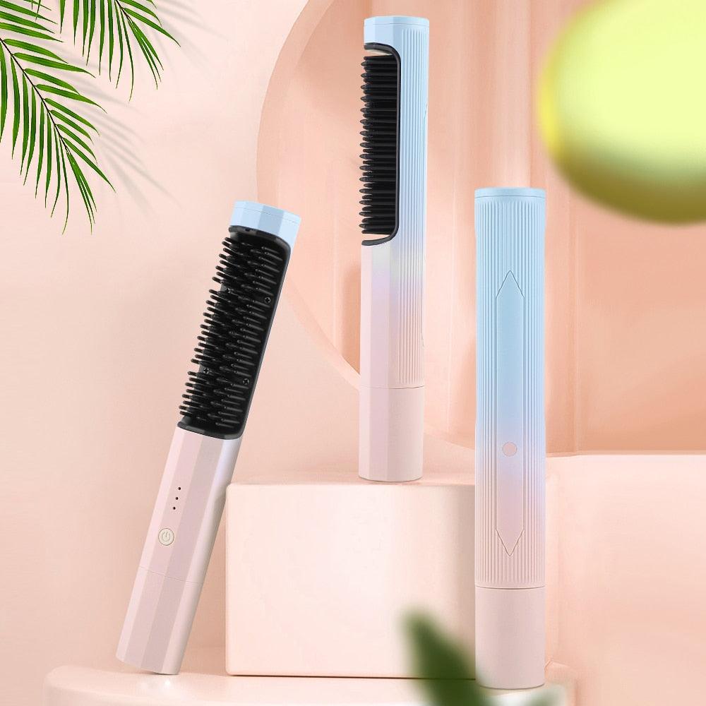 BowLift | FrizzFix Silky Hair Perfection in Seconds