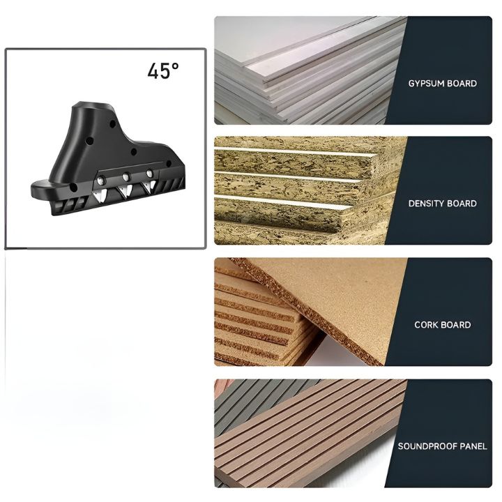 BowLift | KantenKing — Cut like a pro and achieve perfect edges without reworking
