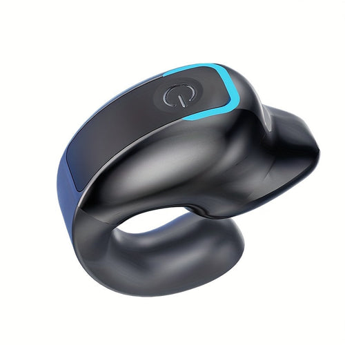 BowLift | Headphones with Clip On Open Ear Design