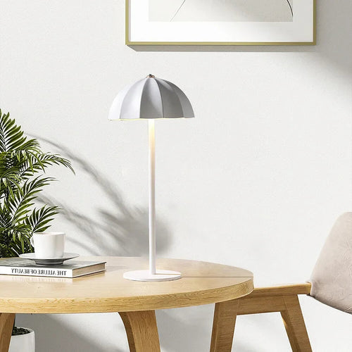 NordicAura – Dimmable Scandinavian Lighting for Atmosphere Bowlift