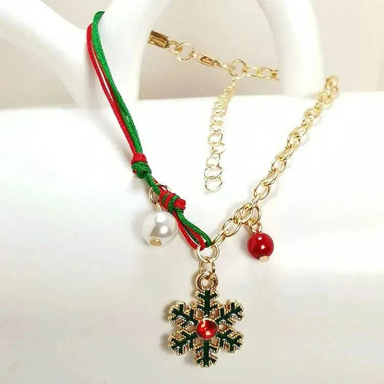 BowLift | Christmas Nutcracker Charm Bracelet  gift idea