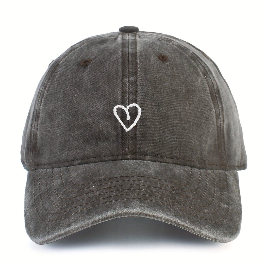 DreamShade Tie-Dye Baseball Cap – Adjustable embroidered cap with fantasy theme | Bowlift