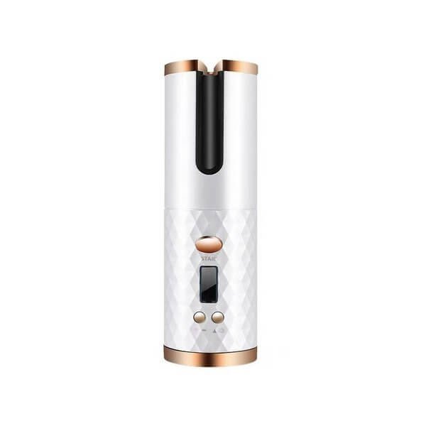 BowLift | Cordless Automatic Hair Curler