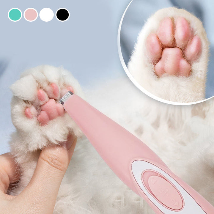 Hair clipper for stress-free grooming | Bowlift