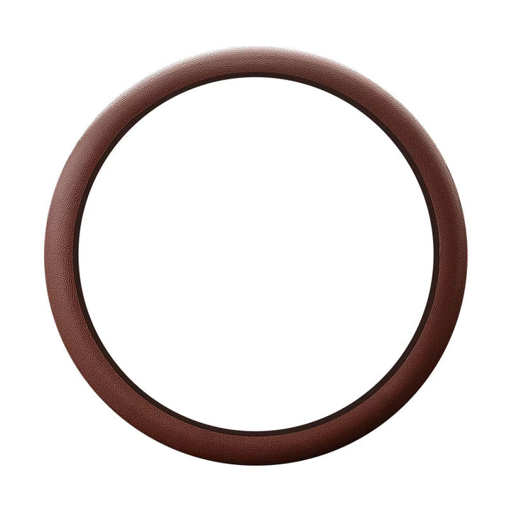 Silicone Steering Wheel Cover for All Seasons | Bowlift