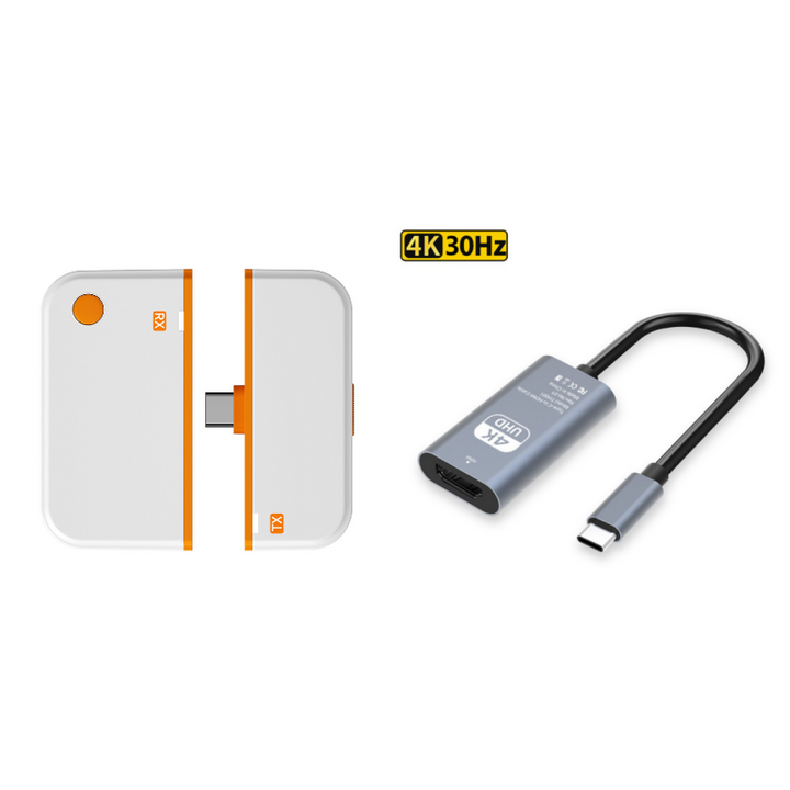 VistaBeam — Instant crystal-clear Full HD streams for limitless freedom and full control | Bowlift
