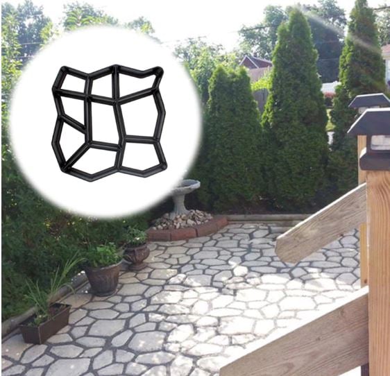 BowLift | StoneCraft Stylish Stone Paths