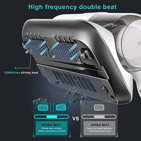 BowLift | Household High-Frequency Strong Mite Removal Instrument