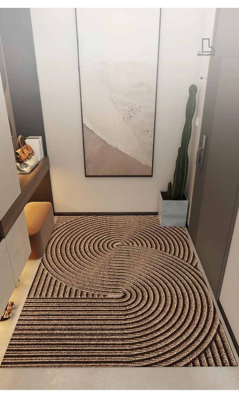 BowLift | Door Mat Indoor Outdoor Non Slip Heavy Duty
