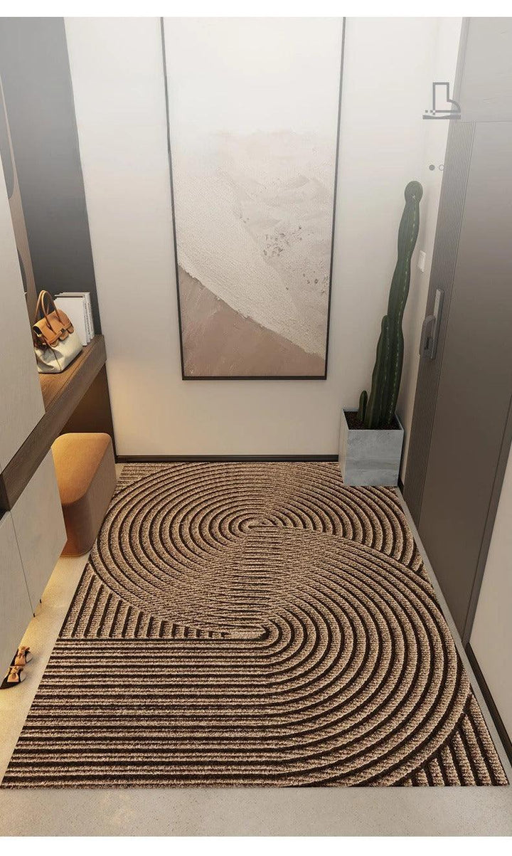 BowLift | Ultimate Anti-Slip Sand Catcher Doormat – Durable Indoor & Outdoor Entrance Mat