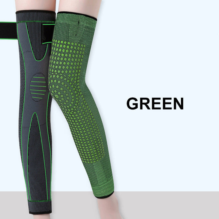 BowLift | ThermoFlex – Self-heating knee support with soothing wormwood power