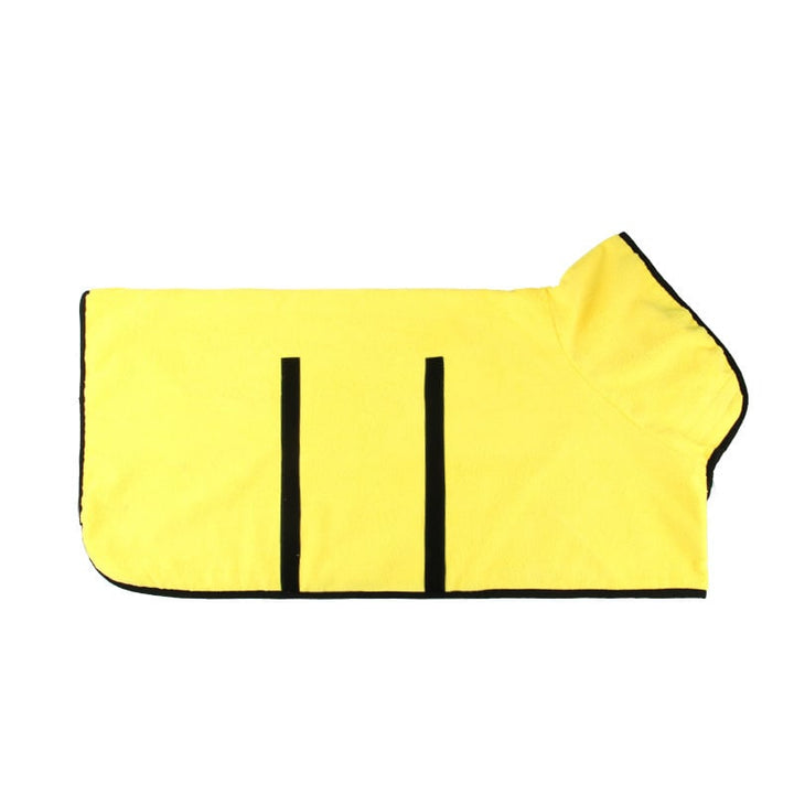 BowLift | mamymarket™ - Super absorbent pet bathrobe