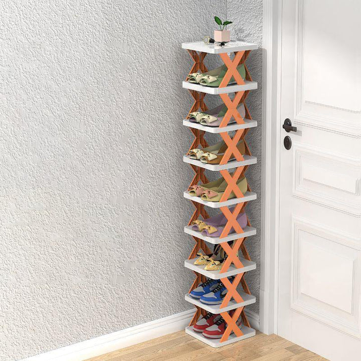 BowLift | Shoe rack for storage