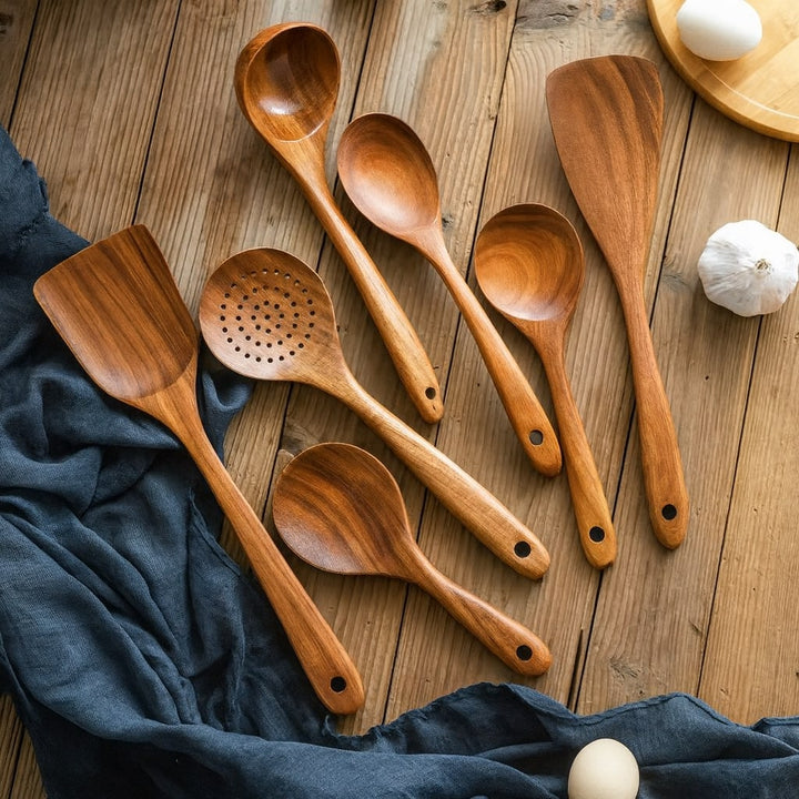 ArborEase – Transform your kitchen into an oasis of gentle, stylish, and eco-friendly cooking | Bowlift