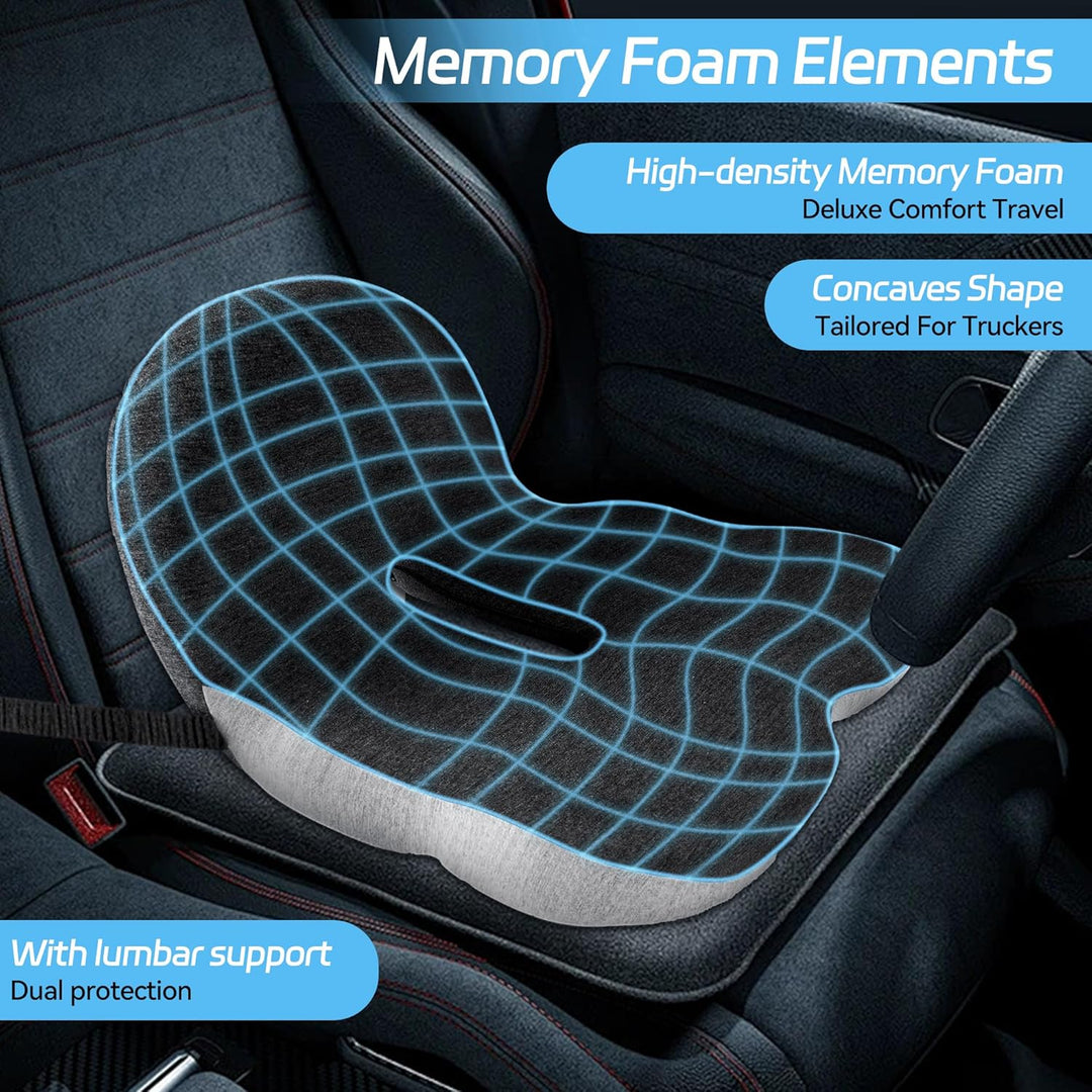 BowLift | VivaCush — Finally sit pain-free and enjoy every minute!