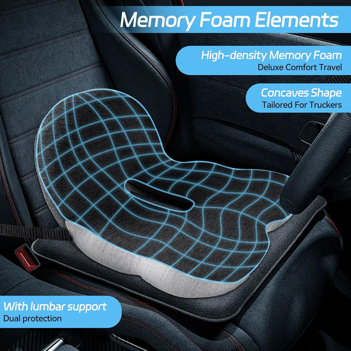 BowLift | VivaCush — Finally sit pain-free and enjoy every minute!