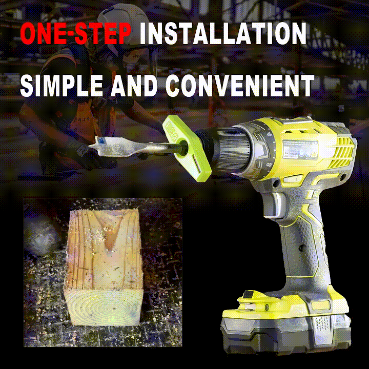 BowLift | DrillPoint™ Effortless Precision Drilling