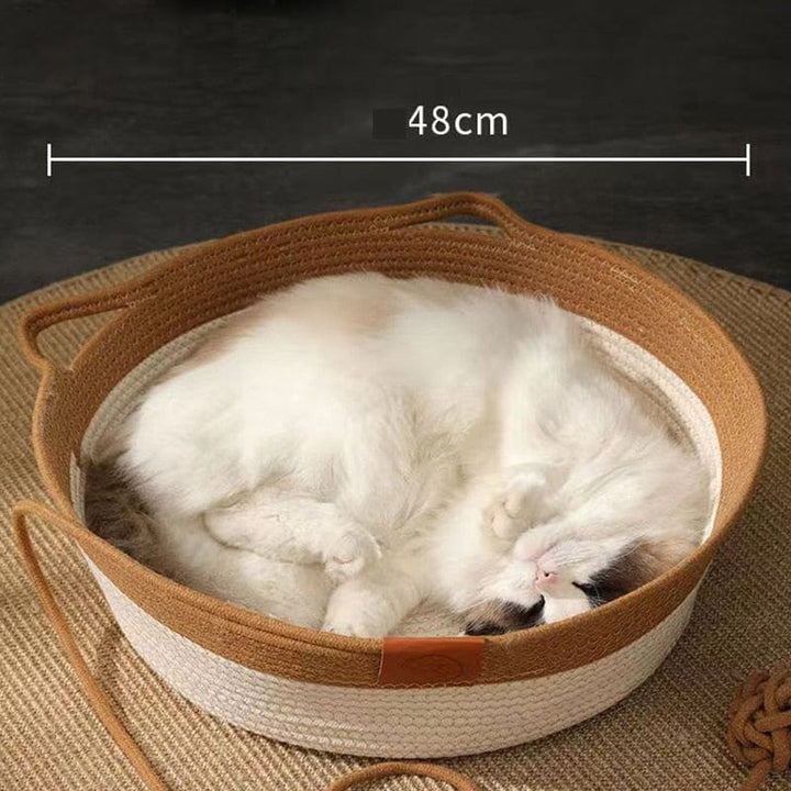 BowLift | FrostFell Chillout - The cool retreat that keeps your cat relaxed and fresh forever
