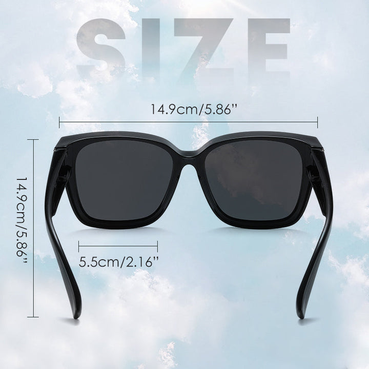 LuminaShield — Finally see without glare and enjoy every sun carefree | Bowlift