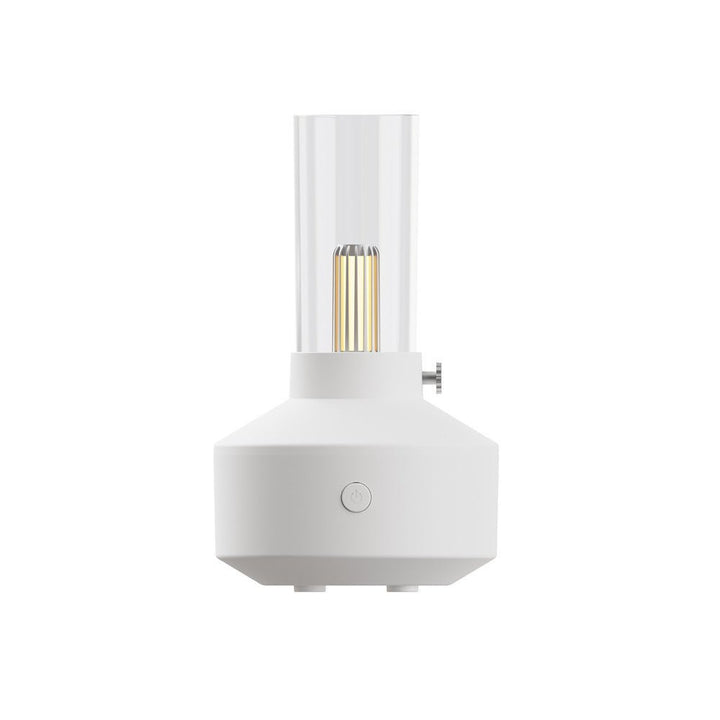 BowLift | CalmAura – Instant calm with soothing aromas and warm light