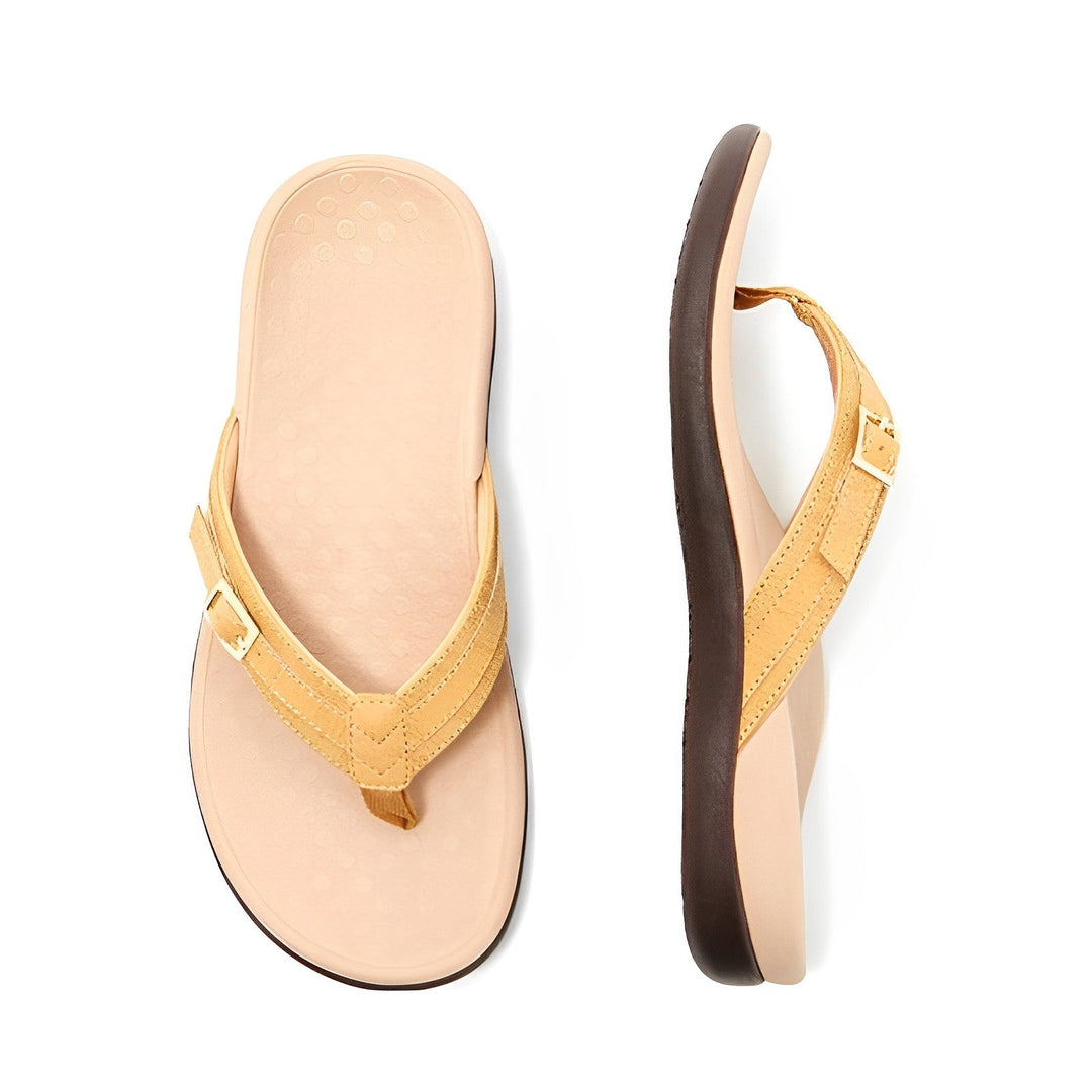 BowLift | Orthopedic Summer Sandals