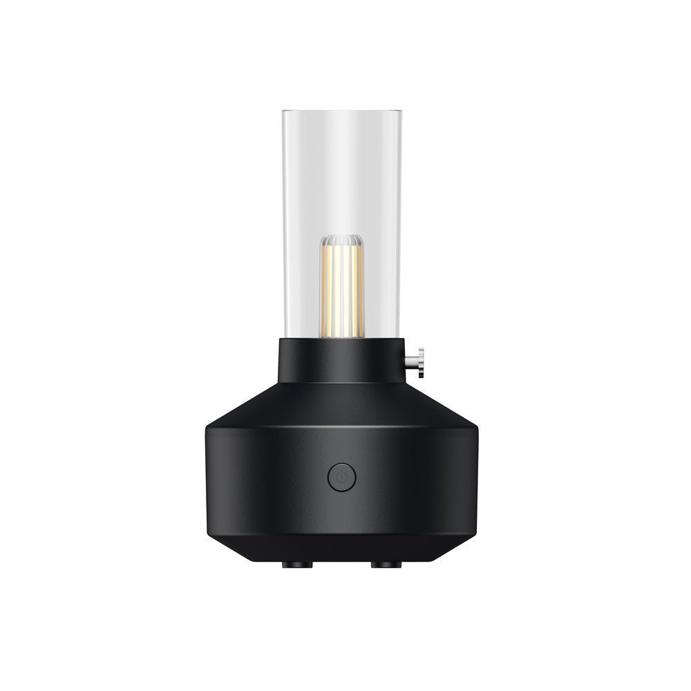 BowLift | CalmAura – Instant calm with soothing aromas and warm light