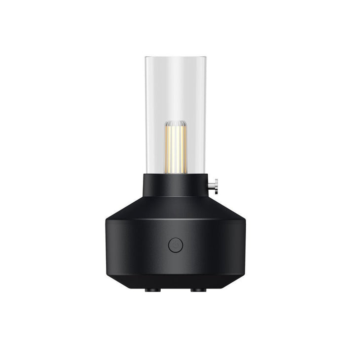 BowLift | CalmAura – Instant calm with soothing aromas and warm light