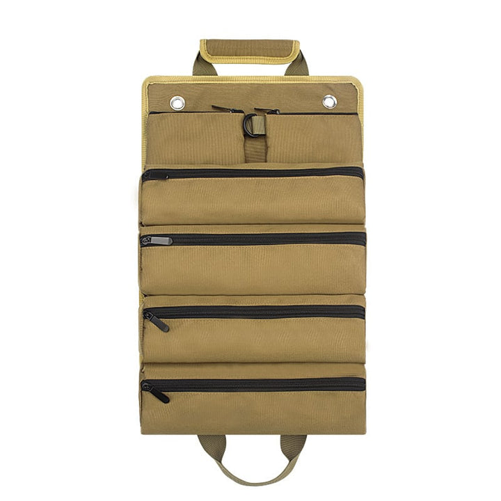 BowLift | QuickPack Space-Saving Storage Solution