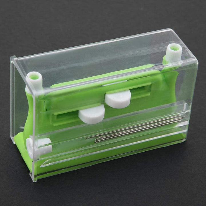 BowLift | ThreadSure - Threading needles effortlessly and instantly without frustration