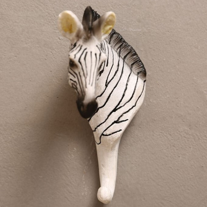 BowLift | Retore Animal Wall Hanging Coat Hooks
