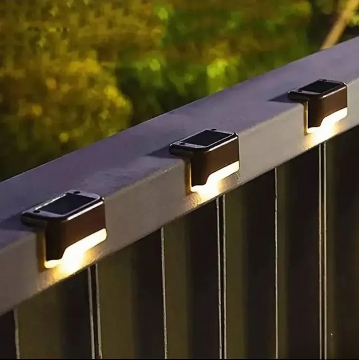SunLuxe — Transform any outdoor area into a sustainable light paradise and save real money in the process! | Bowlift