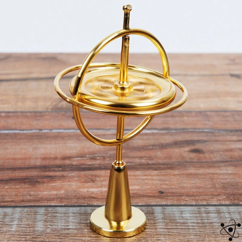 BowLift | ZenSpin - Transform your desk into a peaceful focus zone