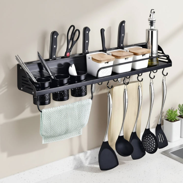 KüchenMeister Pro — Say goodbye to chaos and cook relaxed like a pro! | Bowlift