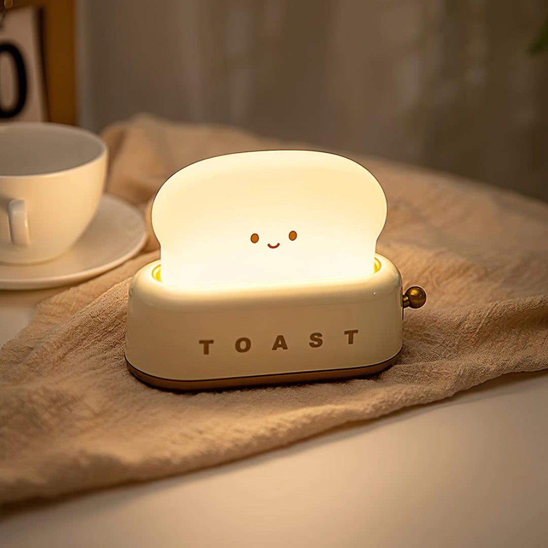 BowLift | GlüGlow — Transform any room into your personal relaxation oasis with soft, ambient light