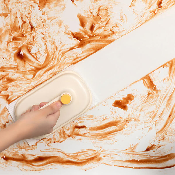 BowLift | MagicTouch – Hands-free surface cleaning for perfect, protected results