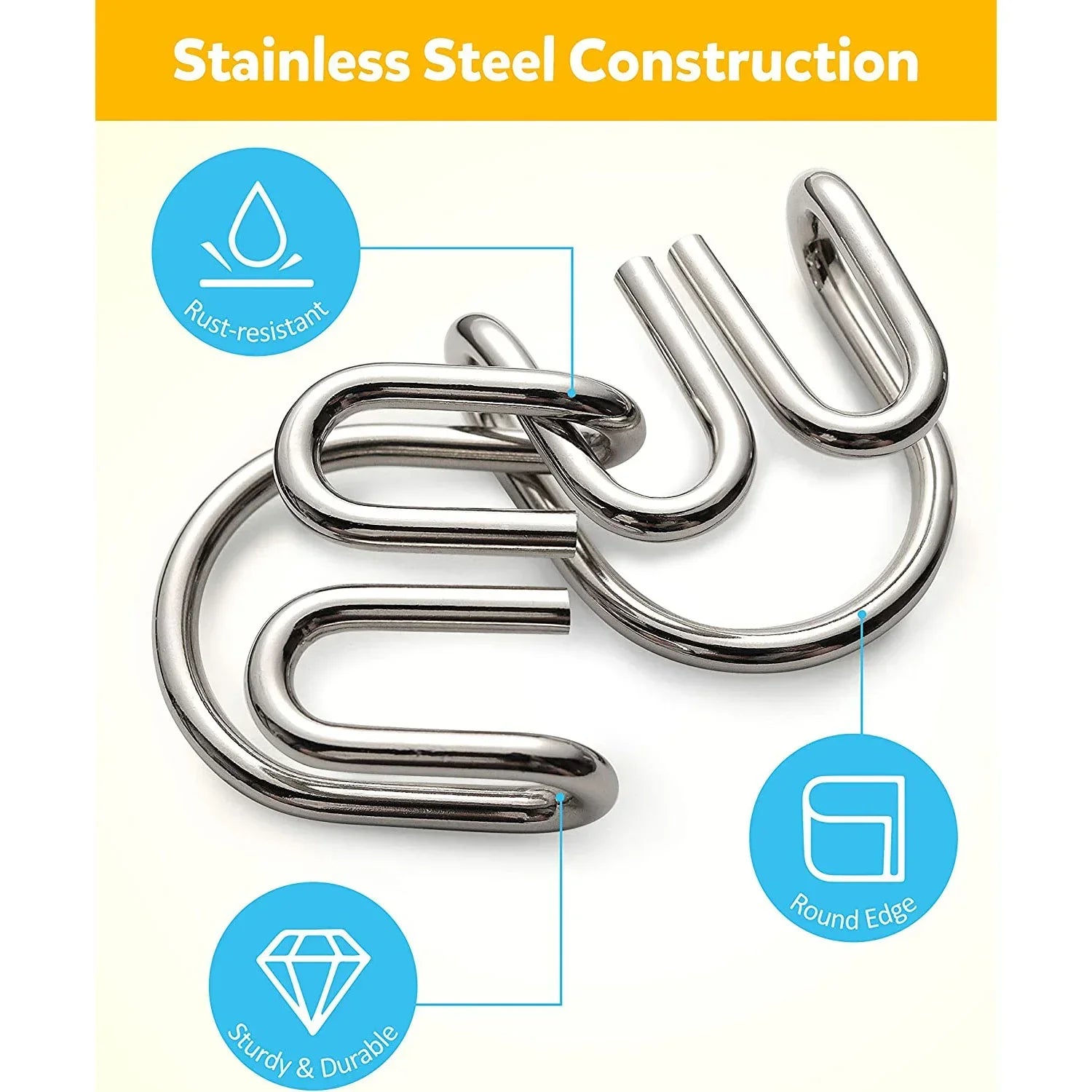 BowLift | Disentanglement Iron Link Unlock Interlock Game