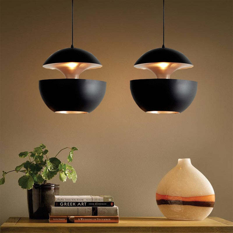 BowLift | Elegant Vintage Bamboo Table Lamp for Atmospheric Interiors