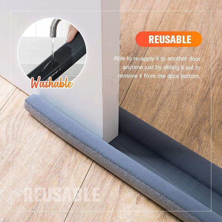 BowLift | Door Bottom Seal - Pest Control Helps