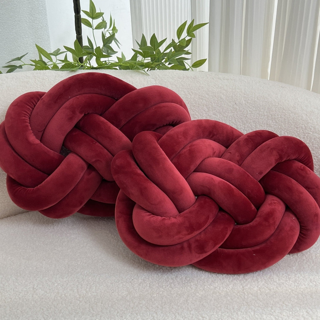 BowLift | Luxury Decorative Pillow Set for Home