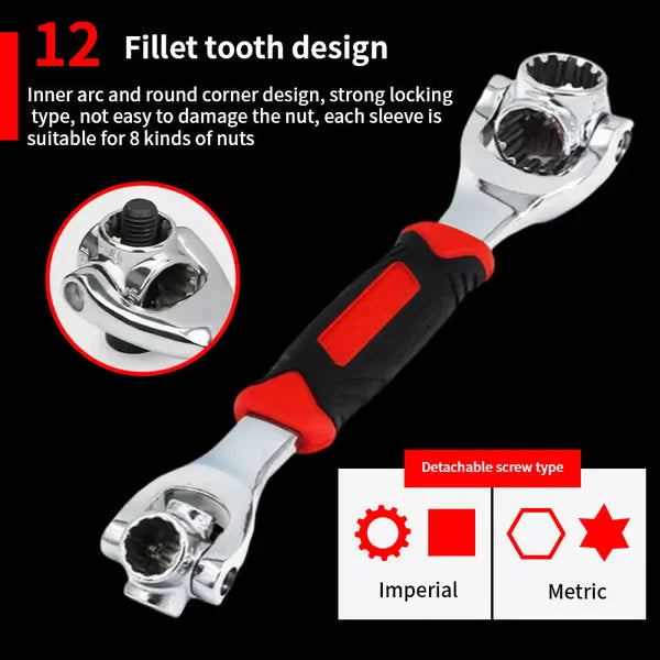 BowLift | Khramer Multi-Tool Set
