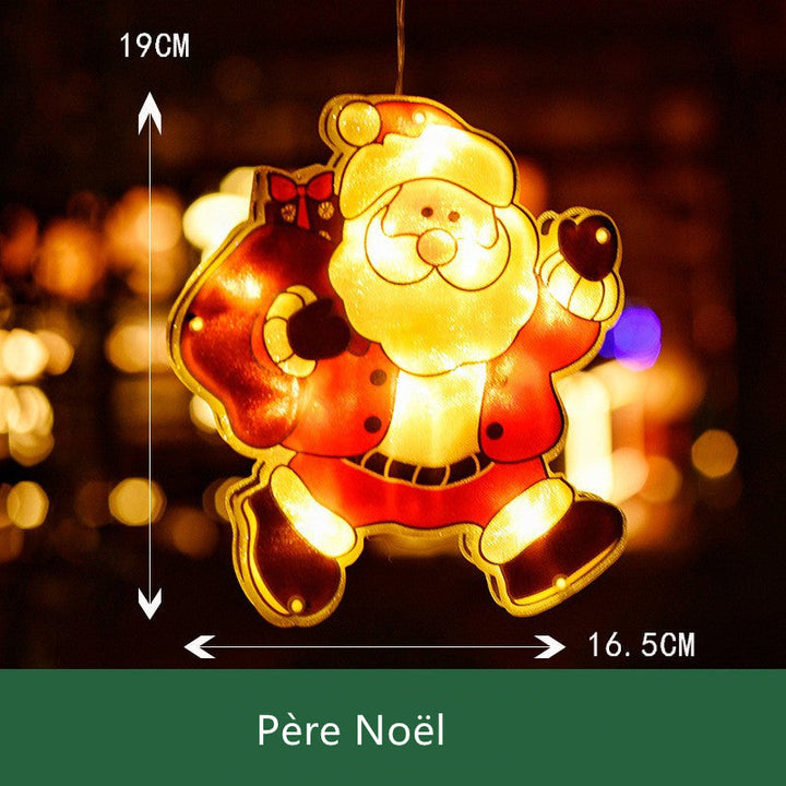 BowLift | HoliGlow – Illuminate every room with cheerful Christmas magic