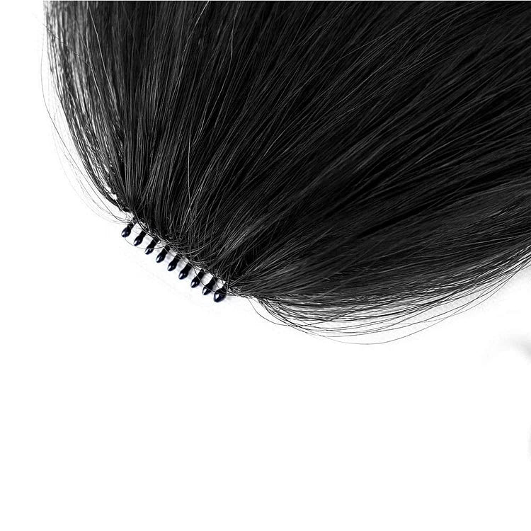 BowLift | FlipFringe — Add irresistible glamour to your look in seconds without effort!