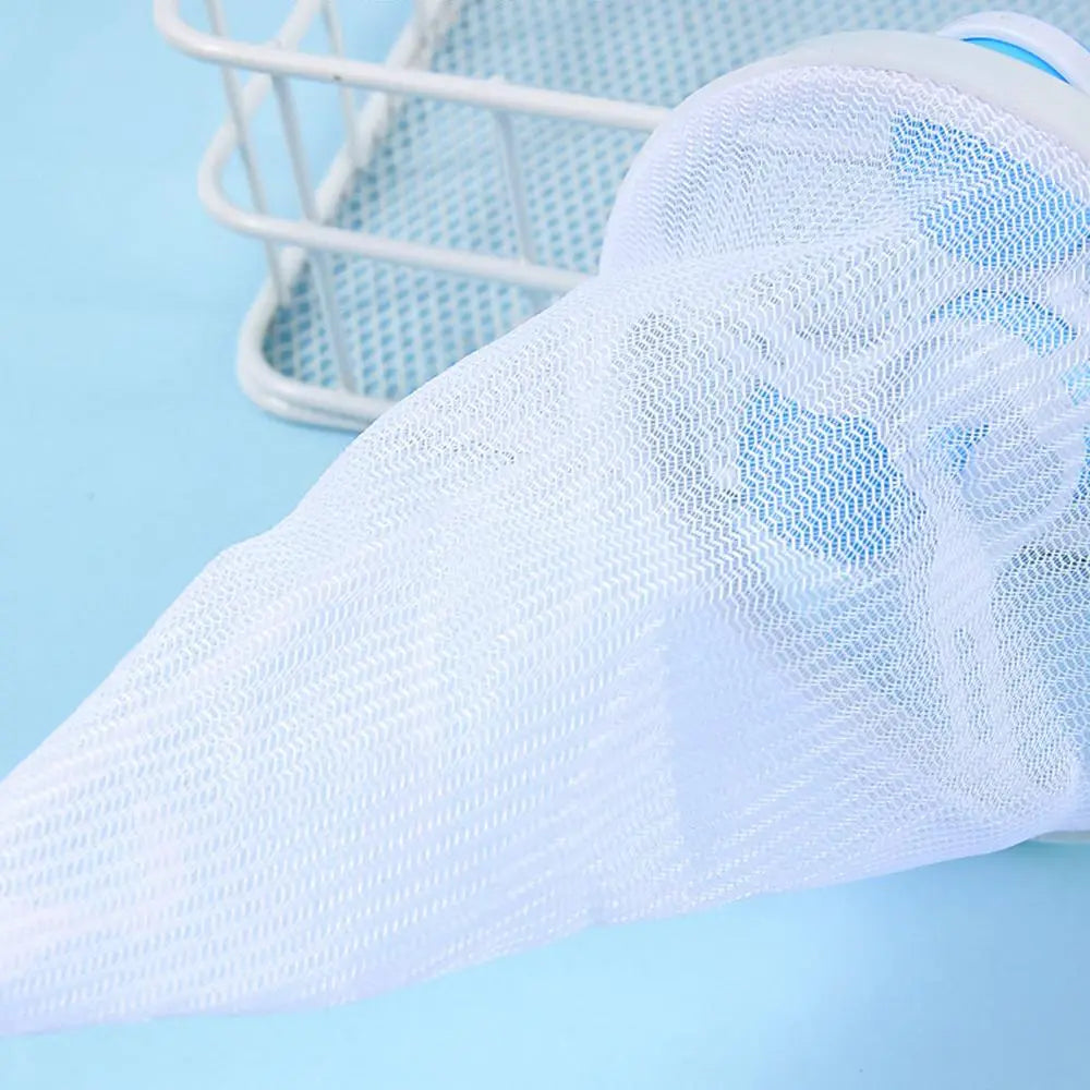 BowLift | 2-Pack Reusable Floating Net for Hair and Lint Removal