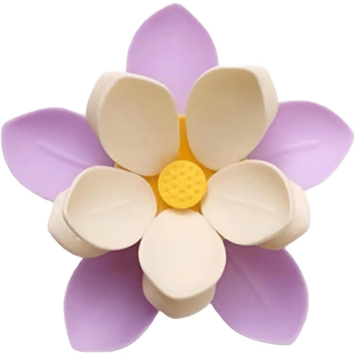 BowLift | Flower-Shaped Magnetic Clip Refrigerator Magnet