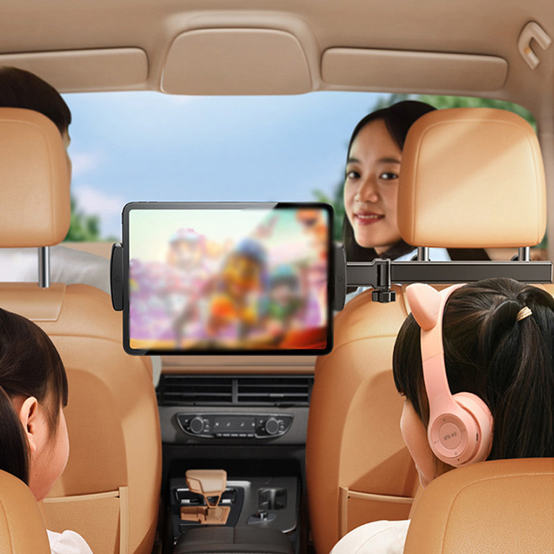DriveJoy — Finally relaxed family trips full of fun and peace | Bowlift