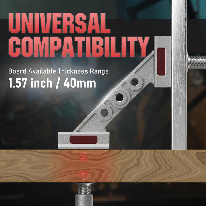 BowLift | GrabMaster – Precise Tensioning in Seconds