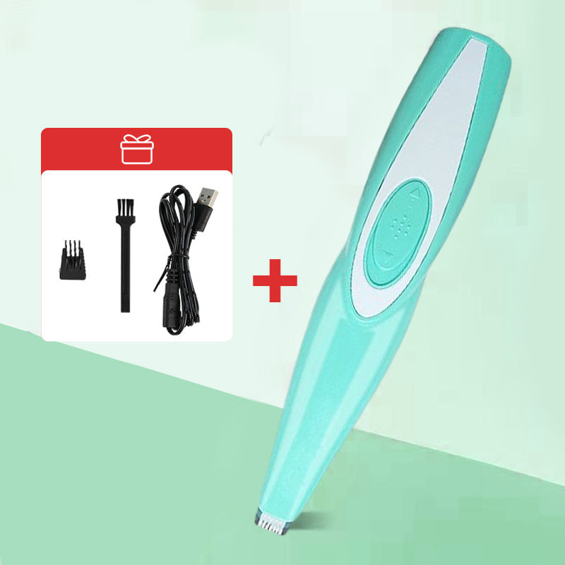 Hair clipper for stress-free grooming | Bowlift