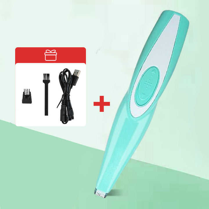 Hair clipper for stress-free grooming | Bowlift