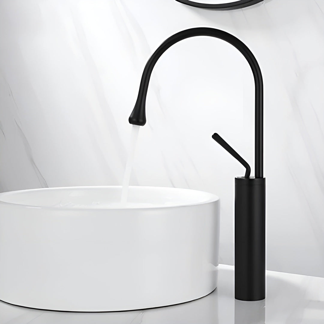 BowLift | FlexFlow – Seamless 360° Faucet Control for a Drip-Free Experience